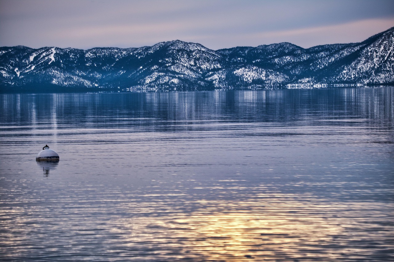 Basecamp South Lake Tahoe