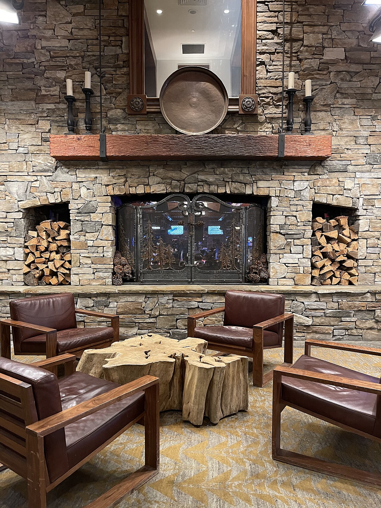 Hyatt Regency Lake Tahoe Resort, Spa & Casino